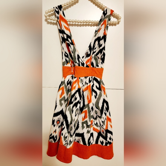 Summer Dress - Picture 2 of 3